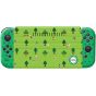 Keys Factory CKS-006-2 - Kisekae Set - Funda para Nintendo Switch - Animal Crossing Series Type-B