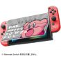 Keys Factory CKS-001-3 - Kisekae Set - Funda para Nintendo Switch - Serie Kirby