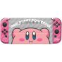 Keys Factory CKS-001-1 - Set Kisekae - Cover per Nintendo Switch - Serie Kirby