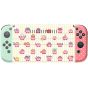 Keys Factory CKS-008-1 - Kisekae Set - Abdeckung für Nintendo Switch - Kirby Series Closet