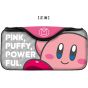 Keys Factory CQP-005-1 Astuccio rapido per Nintendo Switch serie Kirby