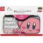 Keys Factory CQP-005-1 Astuccio rapido per Nintendo Switch serie Kirby