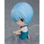 Gutes Lächeln Unternehmen Nendoroid Shin Evangelion - Ayanami Rei Figur