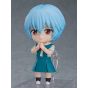 Gutes Lächeln Unternehmen Nendoroid Shin Evangelion - Ayanami Rei Figur