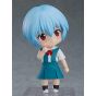 Gutes Lächeln Unternehmen Nendoroid Shin Evangelion - Ayanami Rei Figur