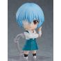 Gutes Lächeln Unternehmen Nendoroid Shin Evangelion - Ayanami Rei Figur