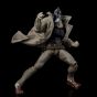 1000toys - No Guns Life - Inui Juzo figure