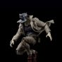 1000toys - No Guns Life - Inui Juzo figure