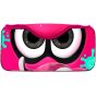 Keys Factory CQP-006-1 Custodia rapida per Nintendo Switch Octopus Serie Splatoon