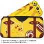 Keys Factory CQP-008-1 Funda rápida para Nintendo Switch Pikachu Pokemon Series