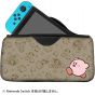 Keys Factory CQP-005-4 Custodia rapida per Nintendo Switch serie Kirby