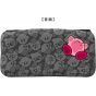 Keys Factory CQP-005-2 Funda rápida para Nintendo Switch Kirby Series