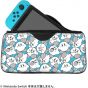 Keys Factory CQP-005-2 Funda rápida para Nintendo Switch Kirby Series