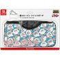 Keys Factory CQP-005-2 Funda rápida para Nintendo Switch Kirby Series