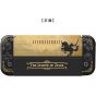 Keys Factory CKS-009-1 - Kisekae Set - Hülle für Nintendo Switch - The Legend Of Zelda