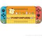 Keys Factory CKT-001-2 - Set Kisekae - Cover per Nintendo Switch - Serie di personaggi Pompompurin Sanrio