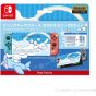 Keys Factory CKT-001-3 - Set Kisekae - Cover per Nintendo Switch - Serie di personaggi Cinnamoroll Sanrio