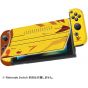 Keys Factory CKS-005-1 Kisekae Set - Funda para Nintendo Switch - Pikachu Pokemon Series