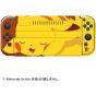 Keys Factory CKS-005-1 Kisekae Set - Funda para Nintendo Switch - Pikachu Pokemon Series