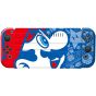 Keys Factory CKS-002-1 Set Kisekae - Cover per Nintendo Switch - Mario (serie Super Mario)