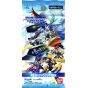 Bandai - Digimon Kartenspiel Booster NEW EVOLUTION【BT-01】(BOX)