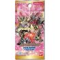 Bandai - Gioco di Carte Digimon Booster Grande Leggenda【BT-04】(BOX)