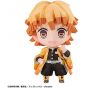 MEGAHOUSE Kimetsu no Yaiba (Demon Slayer) Tanjiro's Friends Mascot Set Figuras