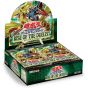 Yu-Gi-Oh OCG Duel Monsters RISE OF THE DUELIST BOX (Edizione normale)