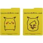 Pokémon Center Original Flip Deck Case - 24jikan Pokemon CHŪ Pikachu