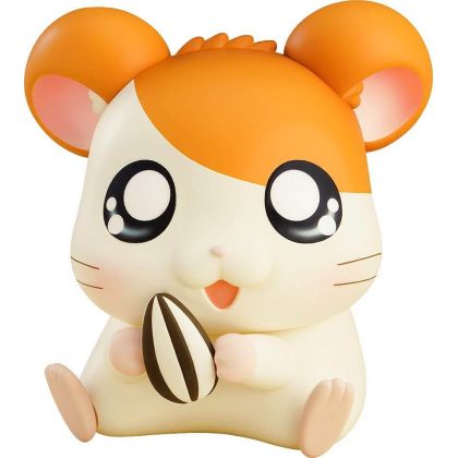 Good Smile Company - Nendoroid Tottoko Hamtaro - Figura de Hamtaro