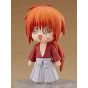 Good Smile Company - Nendoroid Rurouni Kenshin: Meiji Swordsman Romantische Geschichte Himura Kenshin Figur