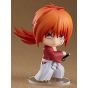 Good Smile Company - Nendoroid Rurouni Kenshin: Meiji Swordsman Romantische Geschichte Himura Kenshin Figur