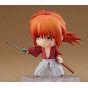 Good Smile Company - Nendoroid Rurouni Kenshin: Meiji Swordsman Romantische Geschichte Himura Kenshin Figur