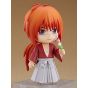 Good Smile Company - Nendoroid Rurouni Kenshin: Meiji Swordsman Romantische Geschichte Himura Kenshin Figur