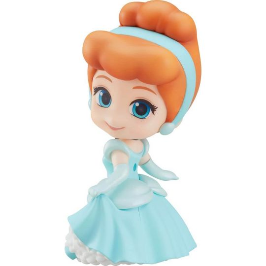 Good Smile Company - Nendoroid Cinderella Figure