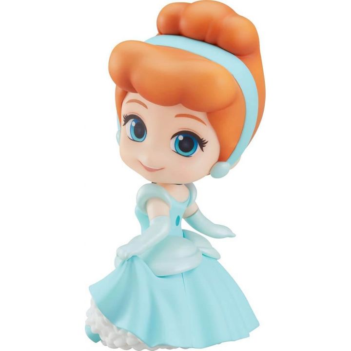 Good Smile Company - Nendoroid Cinderella Figure