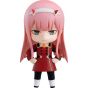 Good Smile Company - Nendoroid DARLING en el FRANXX - Figura Zero Two