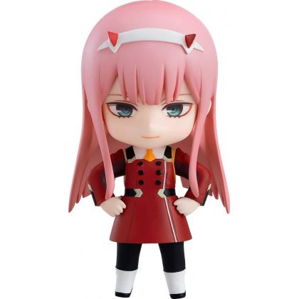 Good Smile Company - Nendoroid DARLING in der FRANXX - Zero Two Figur