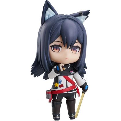 Good Smile Arts - Nendoroid Arknights - Texas Figure