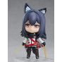 Good Smile Arts - Nendoroid Arknights - Figura del Texas