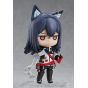 Good Smile Arts - Nendoroid Arknights - Figura del Texas