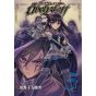 Ubel Blatt vol.5 - Square Enix Young Gangan Comics (version japonaise)