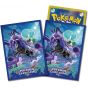 Pokémon Center Original Pokémon Card Game Deck Shield - Shadow Rider Calyrex