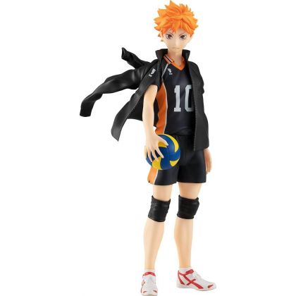 ¡GOOD SMILE COMPANY - Pop Up Parade - Haikyu! To The Top - Figura Hinata Shoyo