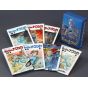 Nausicaa of the Valley of the Wind Comics Vol.1-7 Complete Collection