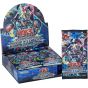 Yu-Gi-Oh OCG Duel Monsters RISING RAMPAGE CAJA