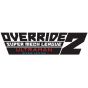 Oizumi Amuzio Override 2: Super Mech League Ultraman DX Edition para Sony Playstation 5