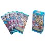 Yu-Gi-Oh OCG Duel Monsters Deck Build Pack Genesis Impactors BOX