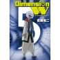 Dimension W vol.5 - Square Enix Young Gangan Comics (Japanese version)