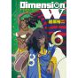 Dimension W vol.6 - Square Enix Young Gangan Comics (version japonaise)